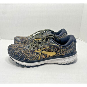 BROOKS Ghost 12 NYC Marathon Limited Edition Running Shoes 8.5 B